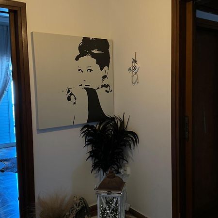 Apollo Apartment Athens/Airport Spáta 外观 照片