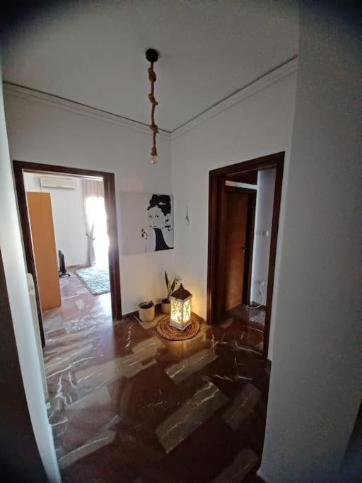 Apollo Apartment Athens/Airport Spáta 外观 照片