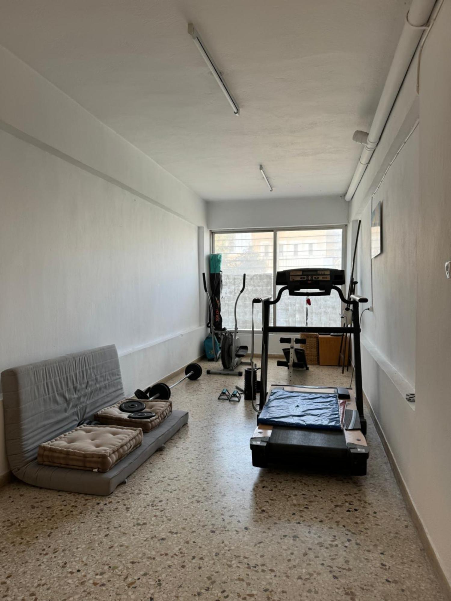 Apollo Apartment Athens/Airport Spáta 外观 照片