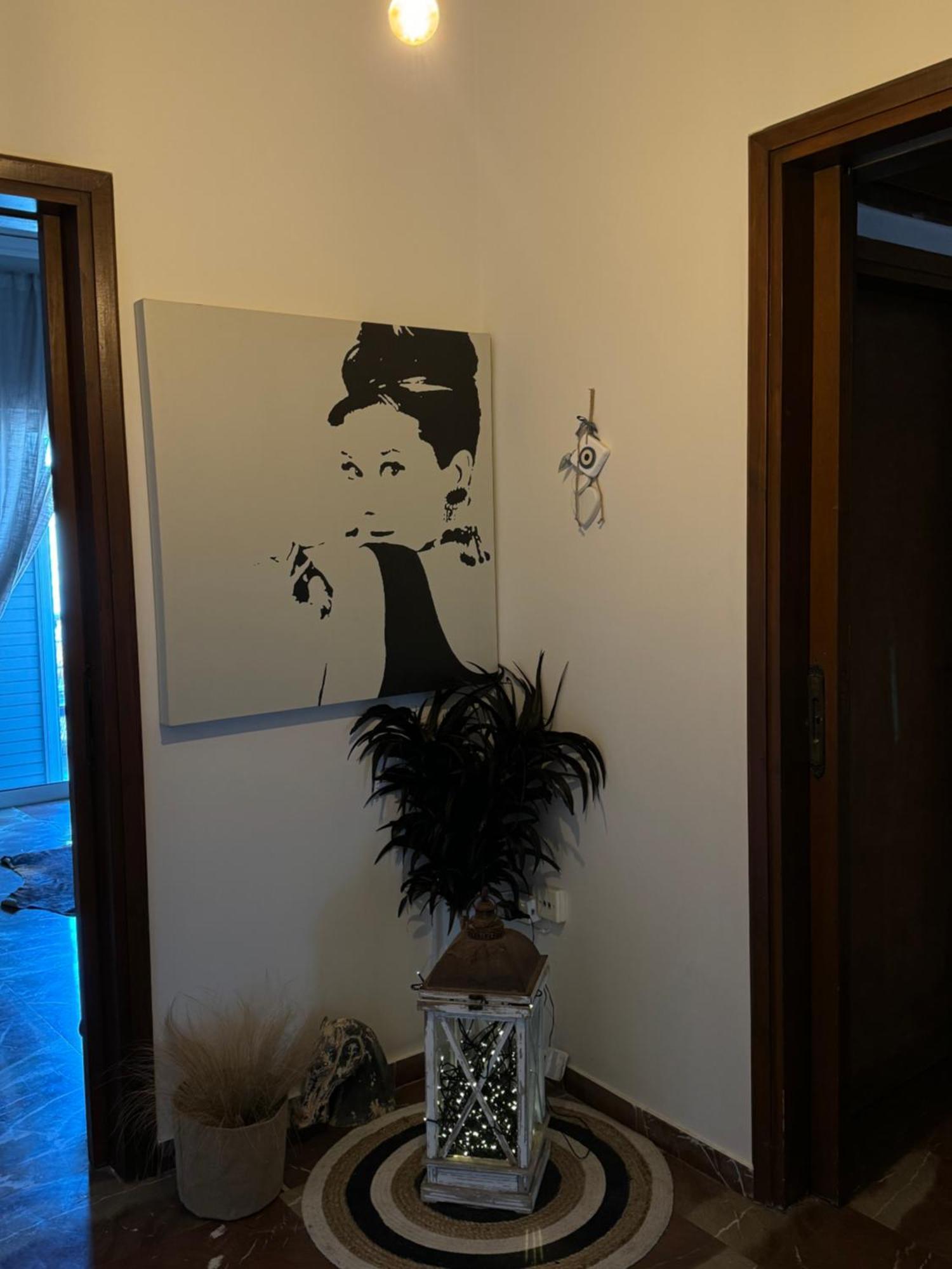 Apollo Apartment Athens/Airport Spáta 外观 照片