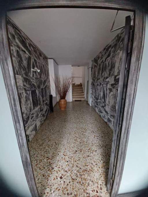 Apollo Apartment Athens/Airport Spáta 外观 照片