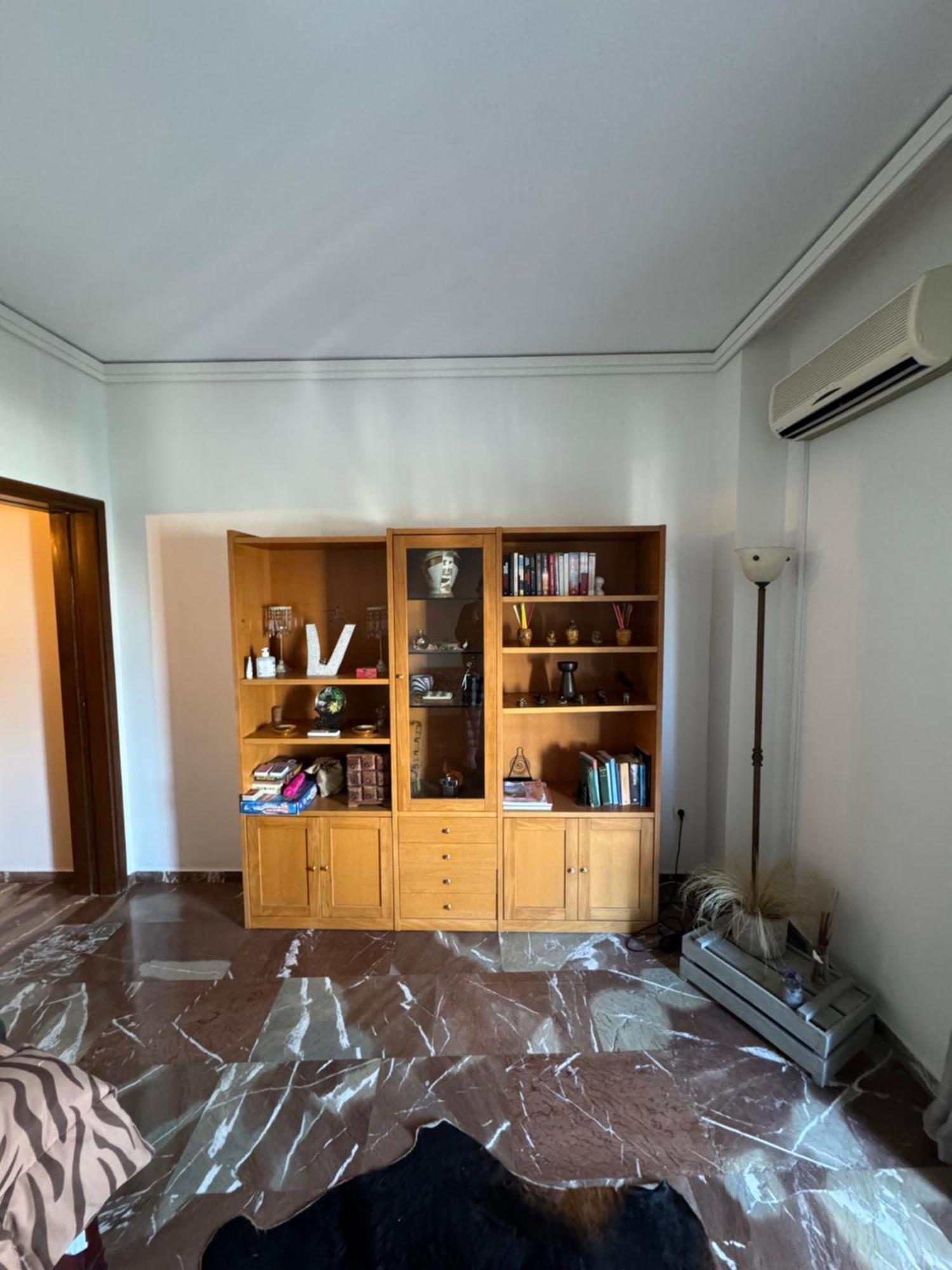 Apollo Apartment Athens/Airport Spáta 外观 照片