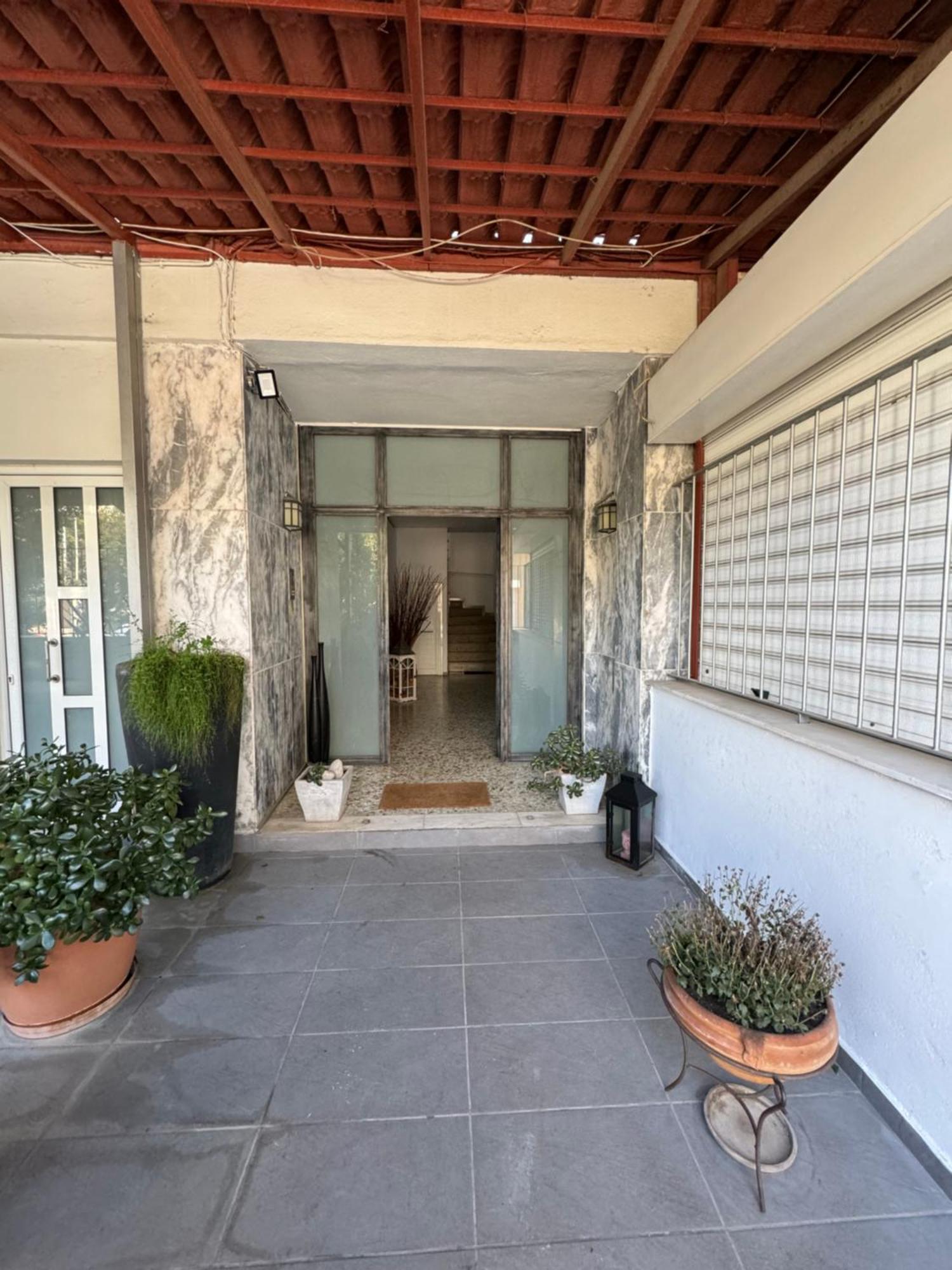 Apollo Apartment Athens/Airport Spáta 外观 照片