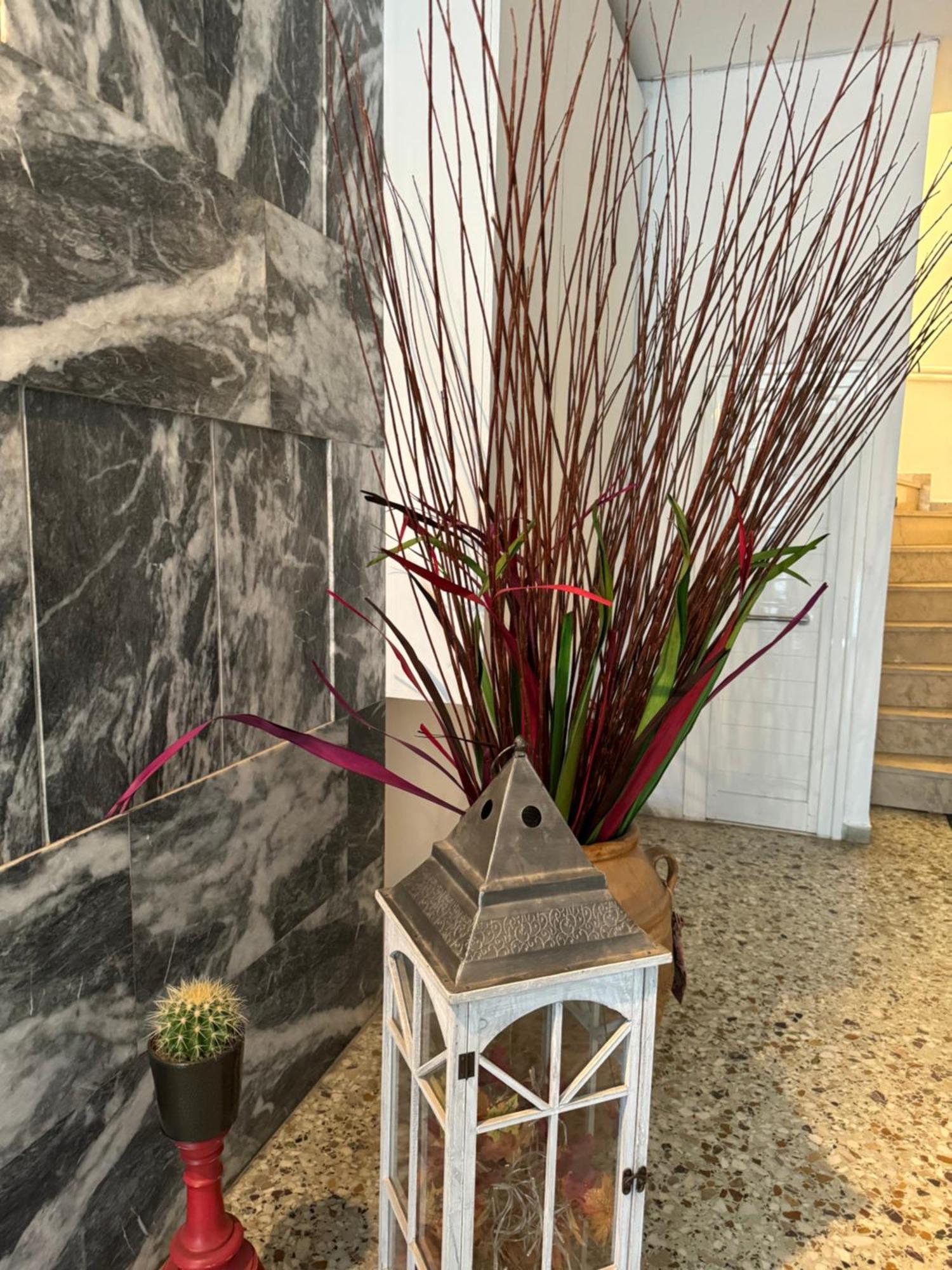 Apollo Apartment Athens/Airport Spáta 外观 照片
