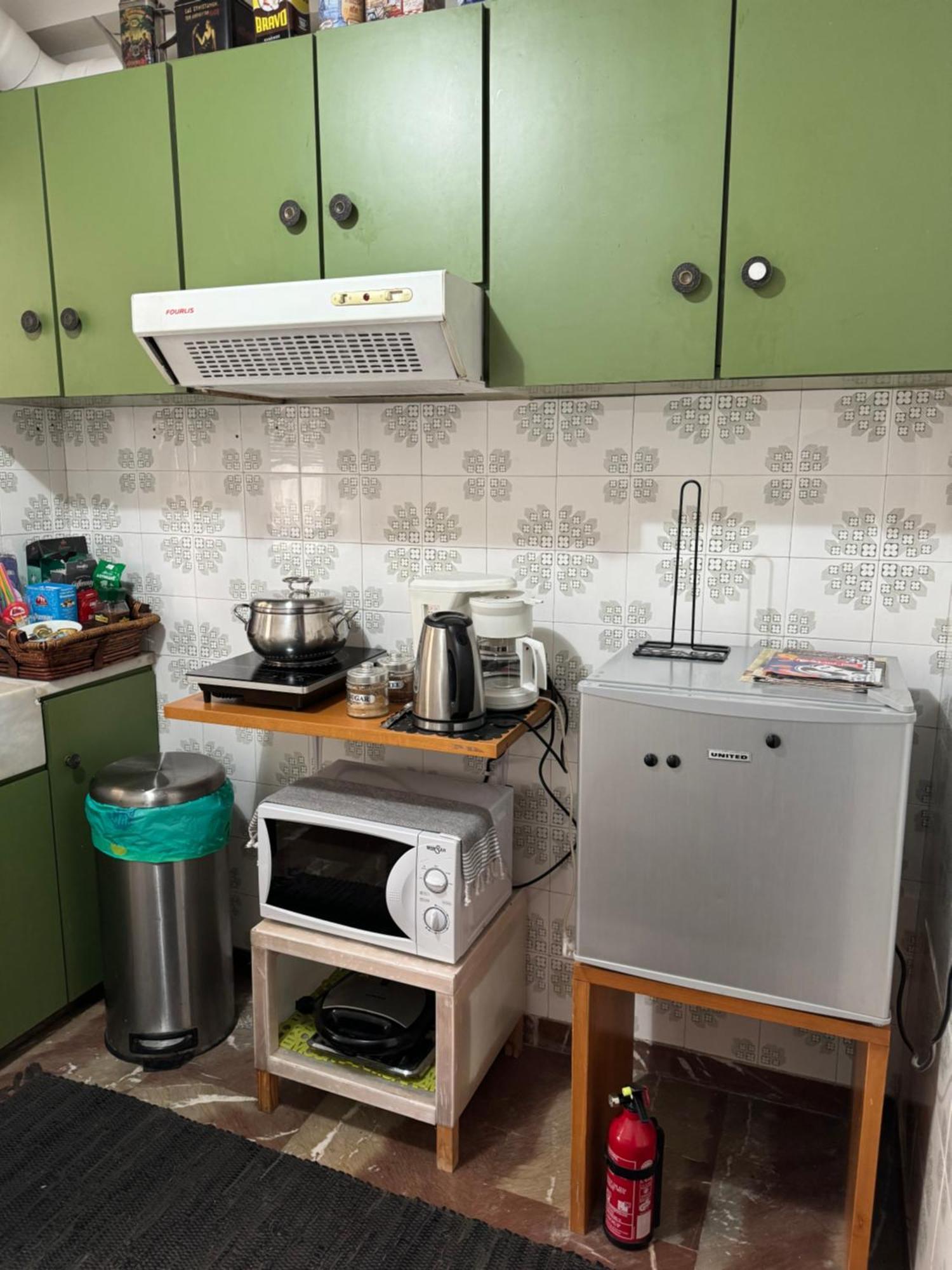 Apollo Apartment Athens/Airport Spáta 外观 照片