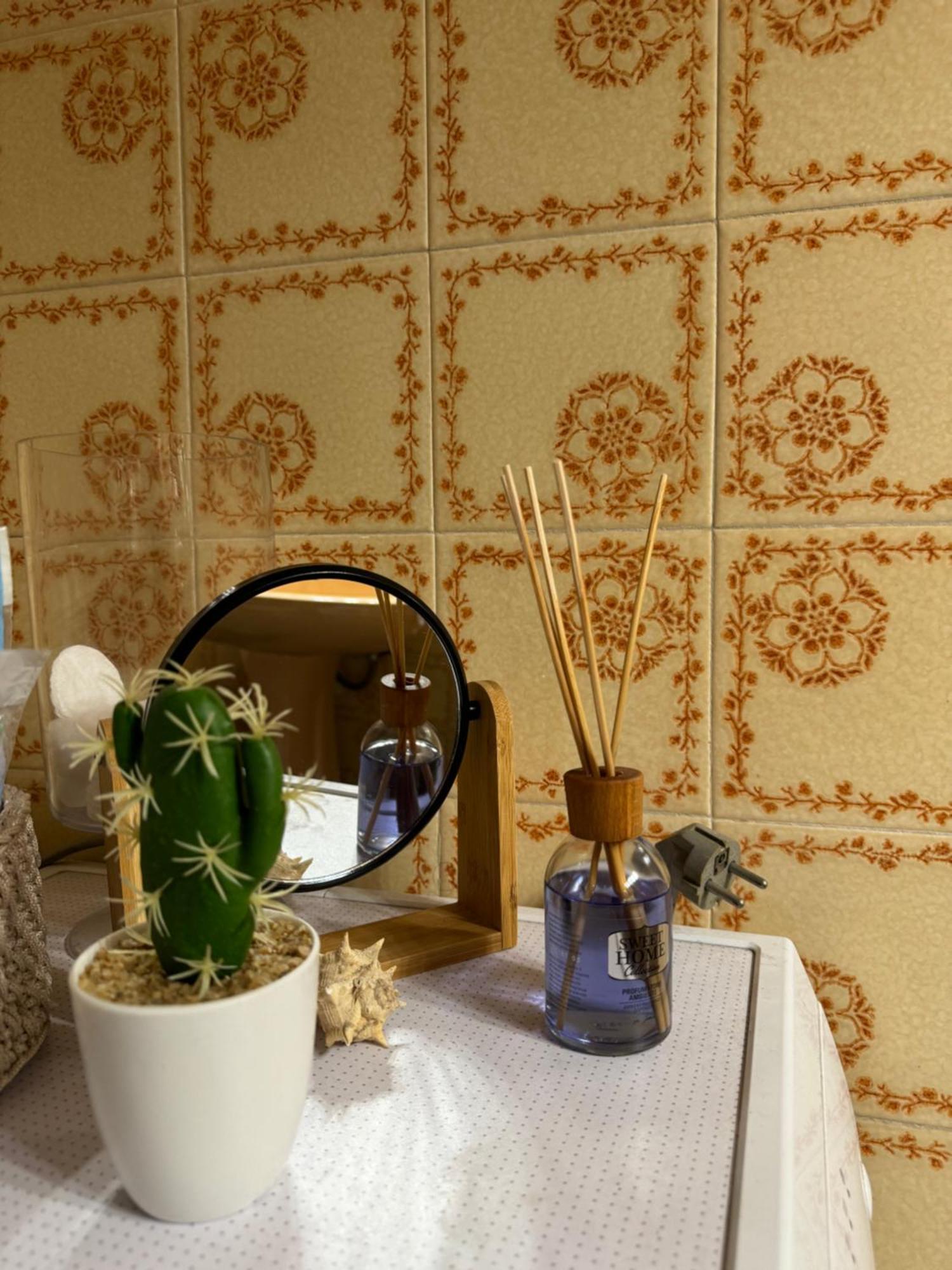Apollo Apartment Athens/Airport Spáta 外观 照片