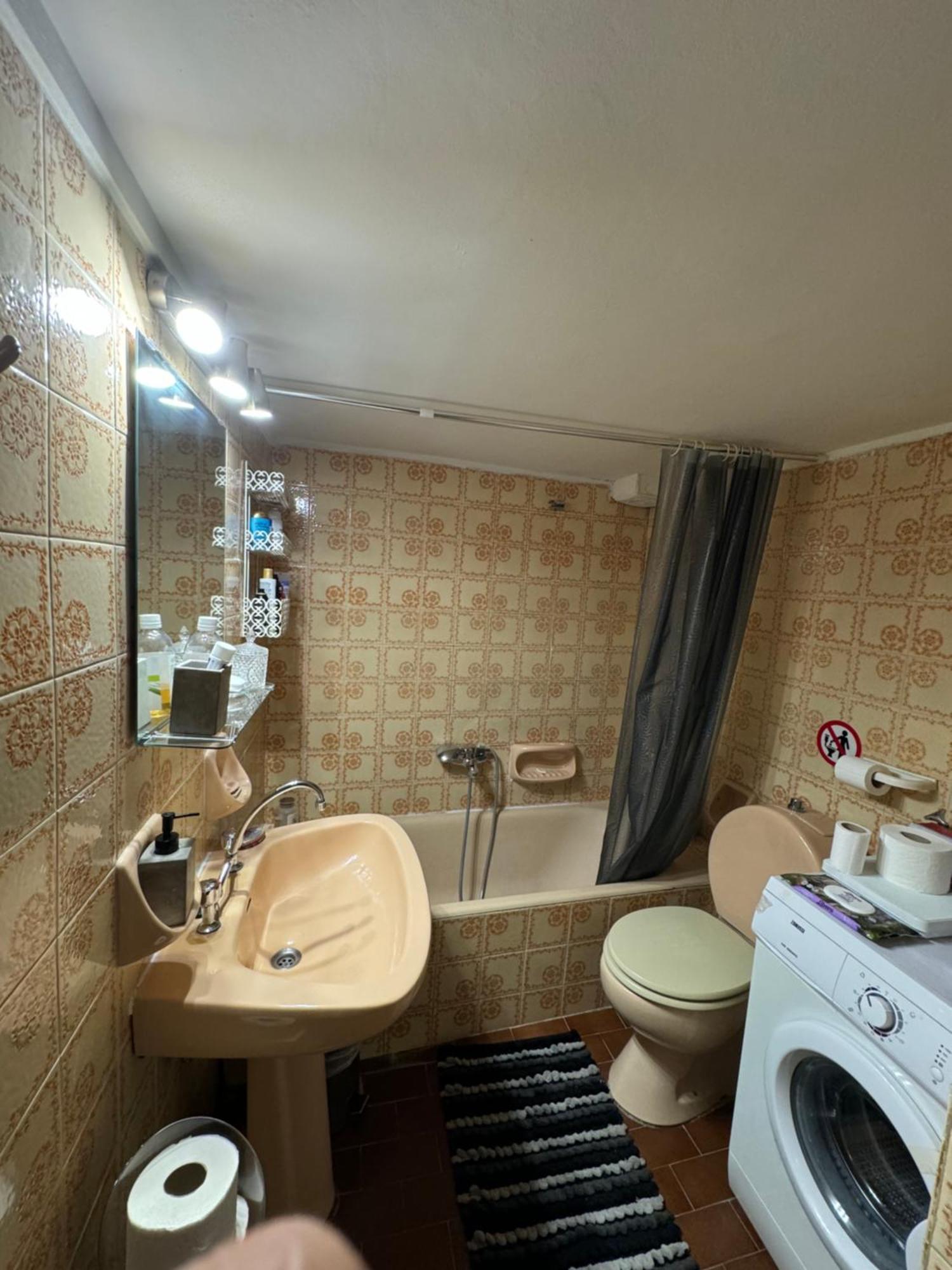 Apollo Apartment Athens/Airport Spáta 外观 照片